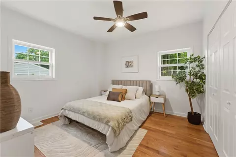 Bedroom - 52 Blake Street St, Warwick, RI 02889 photo 1 of 8