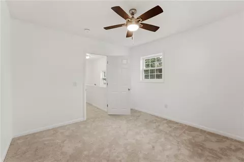 Bedroom - 52 Blake Street St, Warwick, RI 02889 photo 8 of 8