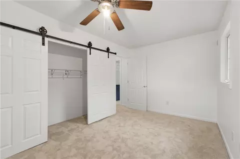 Bedroom - 52 Blake Street St, Warwick, RI 02889 photo 6 of 8
