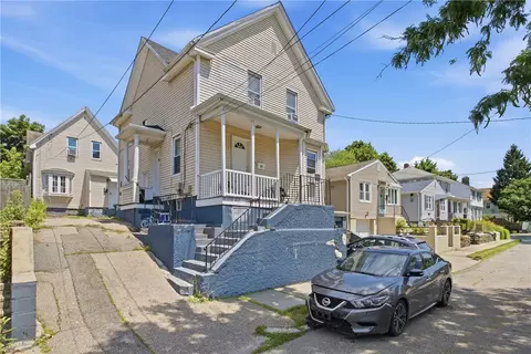 83 Homer St, Providence, RI 02905