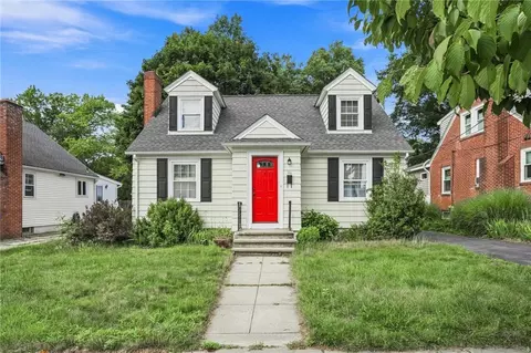 163 Isabella Ave, Providence, RI 02908