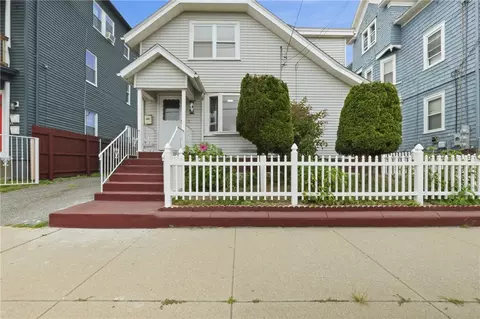 137 Reservoir Ave, Providence, RI 02907