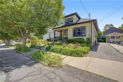 168 Calla St, Providence, RI 02905