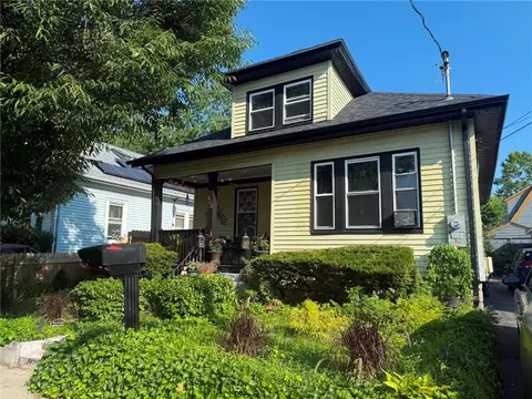 168 Calla St, Providence, RI 02905