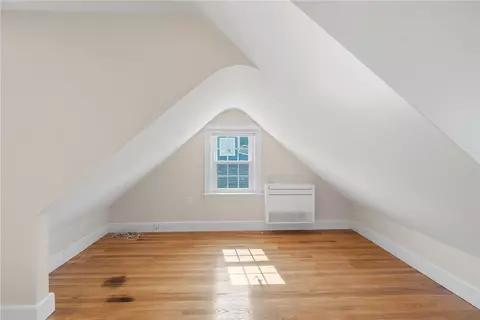 Bedroom - 43 Ferrier Dr, Warwick, RI 02886 photo 6 of 6
