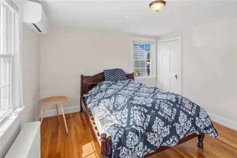 Bedroom - 43 Ferrier Dr, Warwick, RI 02886 photo 2 of 6