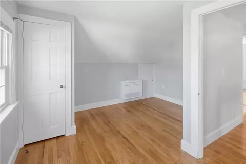 Bedroom - 43 Ferrier Dr, Warwick, RI 02886 photo 3 of 6