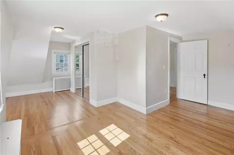 Bedroom - 43 Ferrier Dr, Warwick, RI 02886 photo 5 of 6