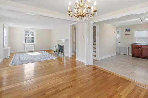 Living - 43 Ferrier Dr, Warwick, RI 02886 photo 1 of 5
