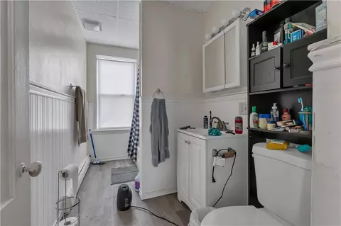 Bath - 419 Fairmount St, Woonsocket, RI 02895 photo 2 of 2