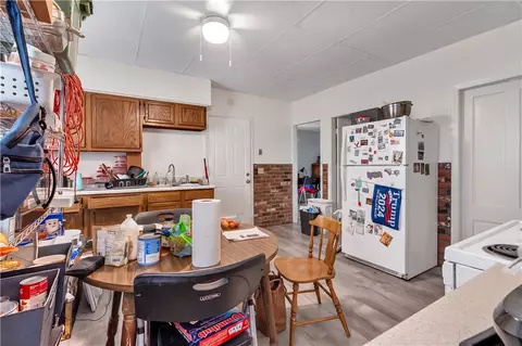 Entry Way - 419 Fairmount St, Woonsocket, RI 02895 photo 1 of 1