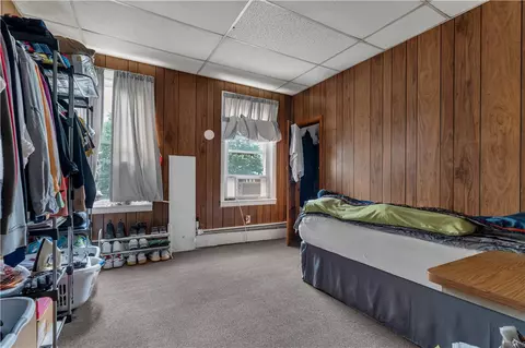 Bedroom - 419 Fairmount St, Woonsocket, RI 02895 photo 3 of 7