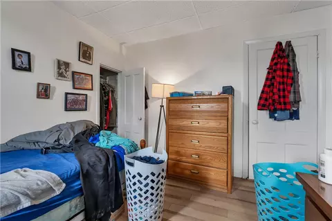 Bedroom - 419 Fairmount St, Woonsocket, RI 02895 photo 7 of 7