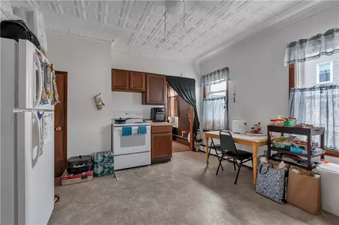 Kitchen - 419 Fairmount St, Woonsocket, RI 02895 photo 1 of 3