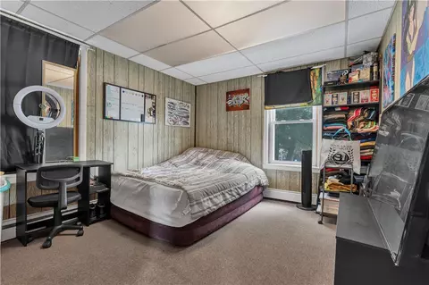 Bedroom - 419 Fairmount St, Woonsocket, RI 02895 photo 1 of 7