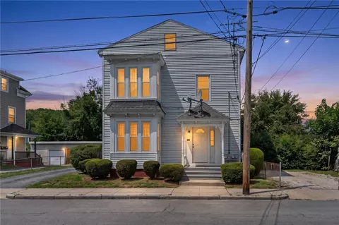Exterior - 419 Fairmount St, Woonsocket, RI 02895 photo 6 of 6