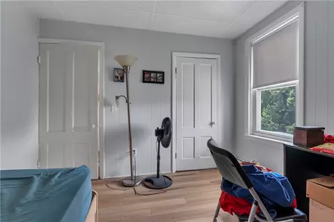 Bedroom - 419 Fairmount St, Woonsocket, RI 02895 photo 5 of 7