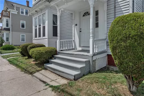 Exterior - 419 Fairmount St, Woonsocket, RI 02895 photo 4 of 6