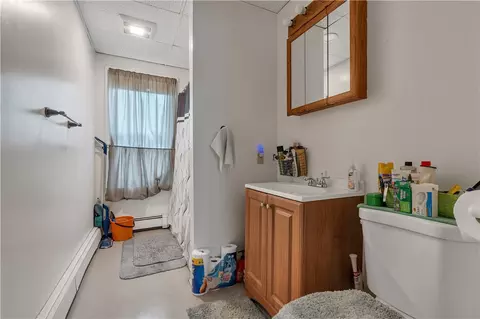 Bath - 419 Fairmount St, Woonsocket, RI 02895 photo 1 of 2