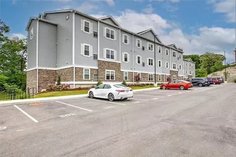 36 Old Louisquisset Pike #105, North Smithfield, RI 02896