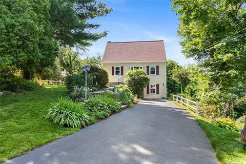 51 Pound Rd, Cumberland, RI 02864