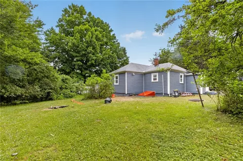 Exterior - 5 Lees Ln, Glocester, RI 02814 photo 2 of 6