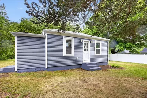 Exterior - 5 Lees Ln, Glocester, RI 02814 photo 6 of 6