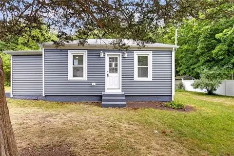 Exterior - 5 Lees Ln, Glocester, RI 02814 photo 5 of 6