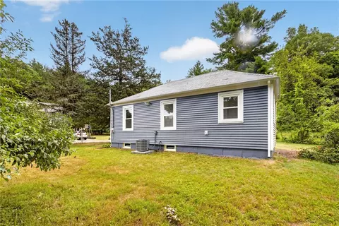 Exterior - 5 Lees Ln, Glocester, RI 02814 photo 1 of 6