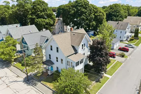128 Arnold St, Lincoln, RI 02865