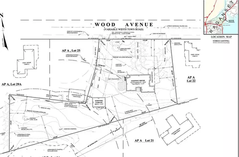 14 Wood Ave, Narragansett, RI 02882
