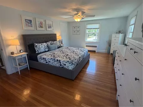 Bedroom - 39 Merry Mount Dr, Warwick, RI 02888 photo 6 of 6
