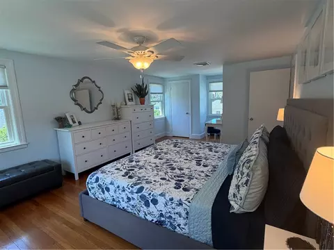 Bedroom - 39 Merry Mount Dr, Warwick, RI 02888 photo 5 of 6