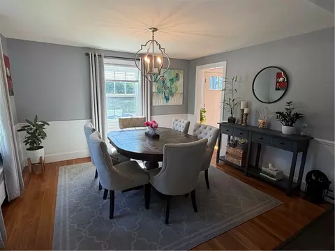 Dining - 39 Merry Mount Dr, Warwick, RI 02888 photo 1 of 1