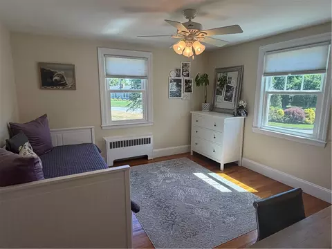 Bedroom - 39 Merry Mount Dr, Warwick, RI 02888 photo 1 of 6