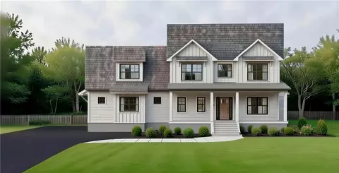 25 Dawsons Cir, South Kingstown, RI 02879