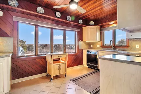 Kitchen - 635 Atlantic Ave, Westerly, RI 02891 photo 2 of 3