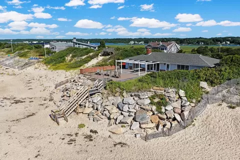 Exterior - 635 Atlantic Ave, Westerly, RI 02891 photo 4 of 5