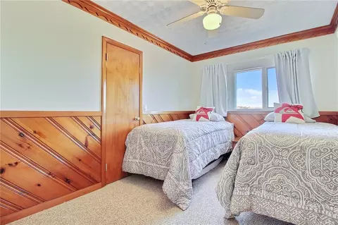 Bedroom - 635 Atlantic Ave, Westerly, RI 02891 photo 4 of 4