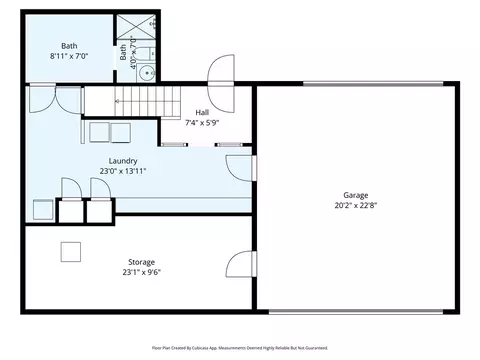 Floorplan - 635 Atlantic Ave, Westerly, RI 02891 photo 2 of 2