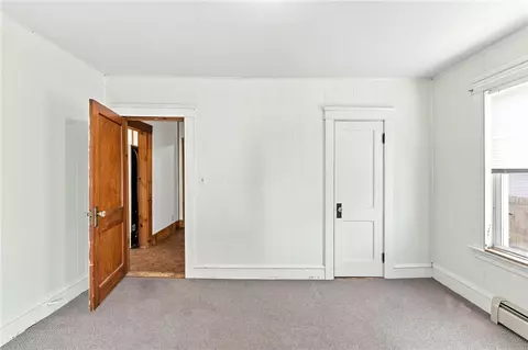 Bedroom - 362 Ballou St, Woonsocket, RI 02895 photo 3 of 7