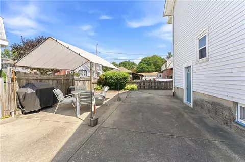 Exterior - 362 Ballou St, Woonsocket, RI 02895 photo 10 of 12
