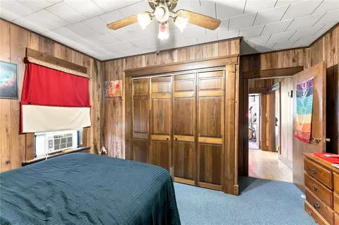 Bedroom - 362 Ballou St, Woonsocket, RI 02895 photo 7 of 7