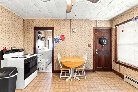 Entry Way - 362 Ballou St, Woonsocket, RI 02895 photo 3 of 3
