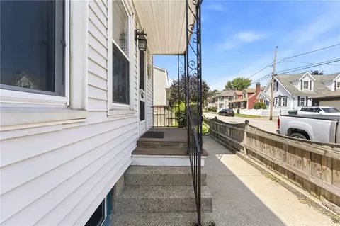 Exterior - 362 Ballou St, Woonsocket, RI 02895 photo 7 of 12