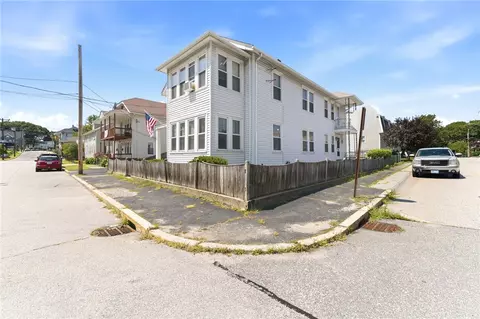 Exterior - 362 Ballou St, Woonsocket, RI 02895 photo 3 of 12