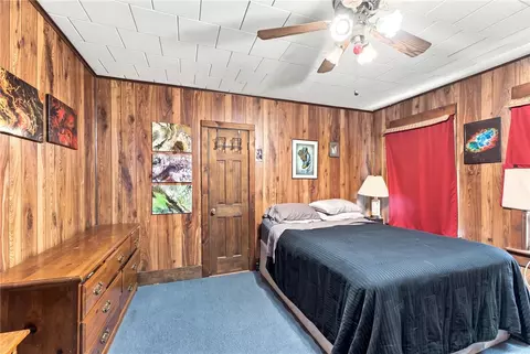 Bedroom - 362 Ballou St, Woonsocket, RI 02895 photo 6 of 7