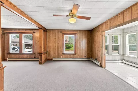 Living - 362 Ballou St, Woonsocket, RI 02895 photo 6 of 8