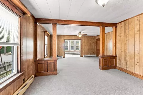 Living - 362 Ballou St, Woonsocket, RI 02895 photo 1 of 8