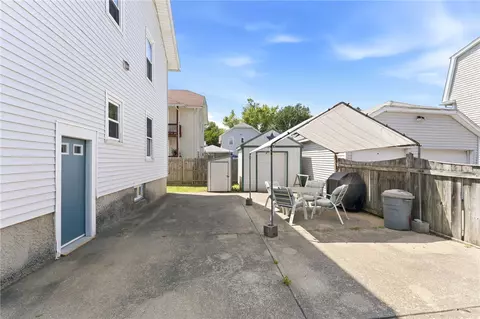 Exterior - 362 Ballou St, Woonsocket, RI 02895 photo 11 of 12